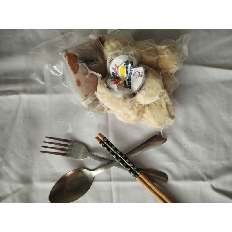 

Pempek Frozen Vakum Adaan