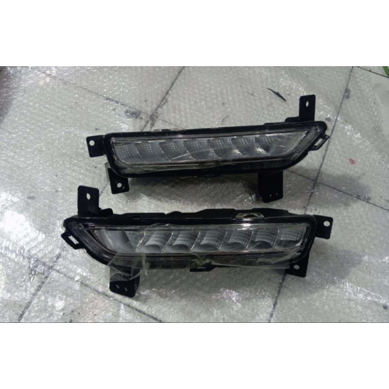 Drl wuling confero type s original