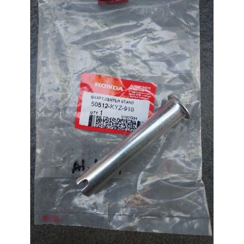 As Standar Tengah Supra X 125 Fi Supra 125 Helm in