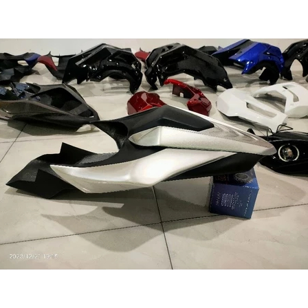 Body Belakang NInja Mono