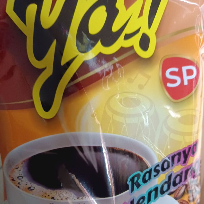 

kapal api (Ya) 160gr