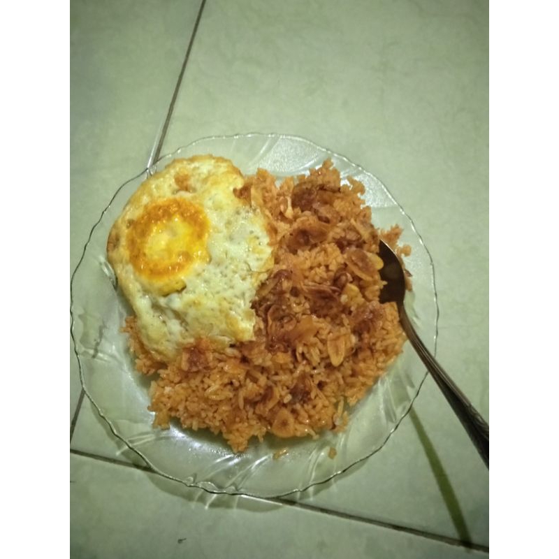 

nasi goreng