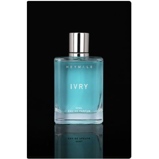 Ivry EDP HEYMALE TITIPAN TARI