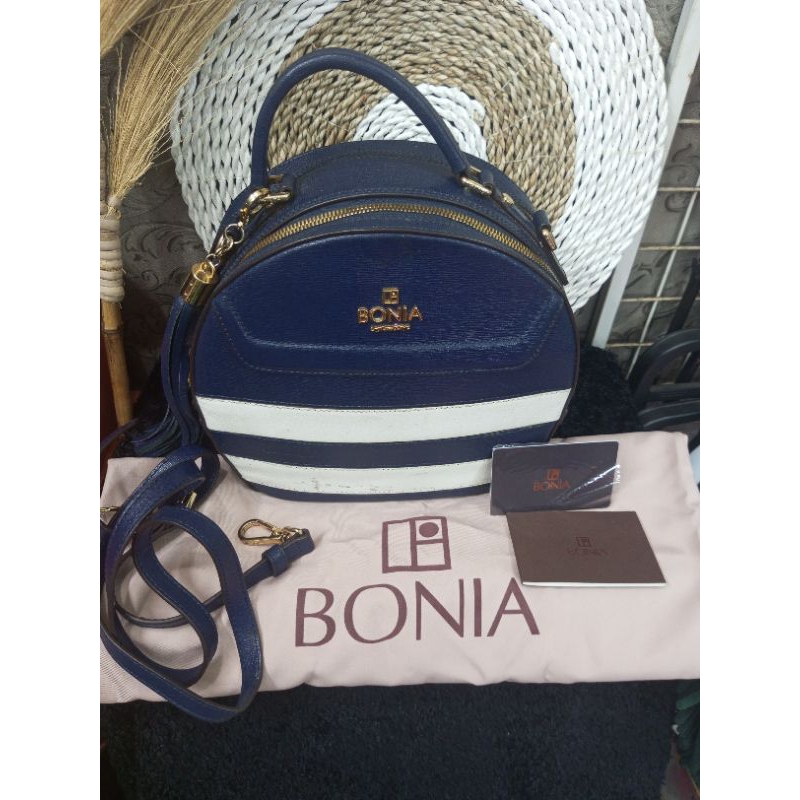 BONIA PRELOVED SONIA ORIGINAL