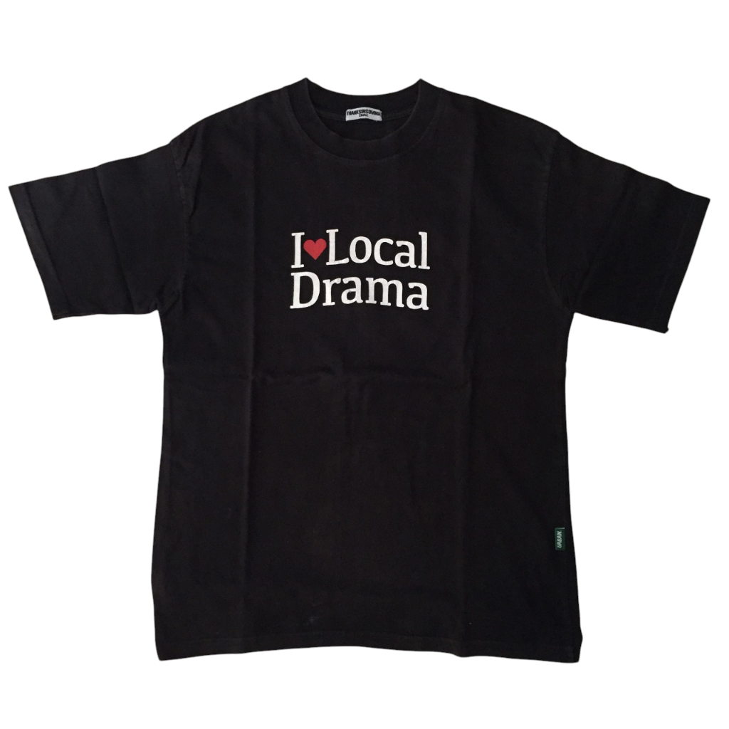 Thanksinsomnia x Urbain Tees