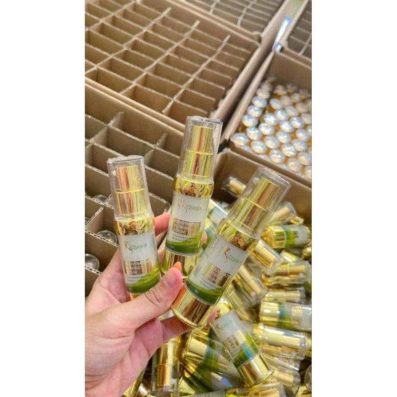 serum rejuvenation Orlin