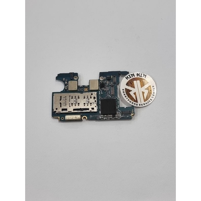 mesin normal samsung m30s original copotan