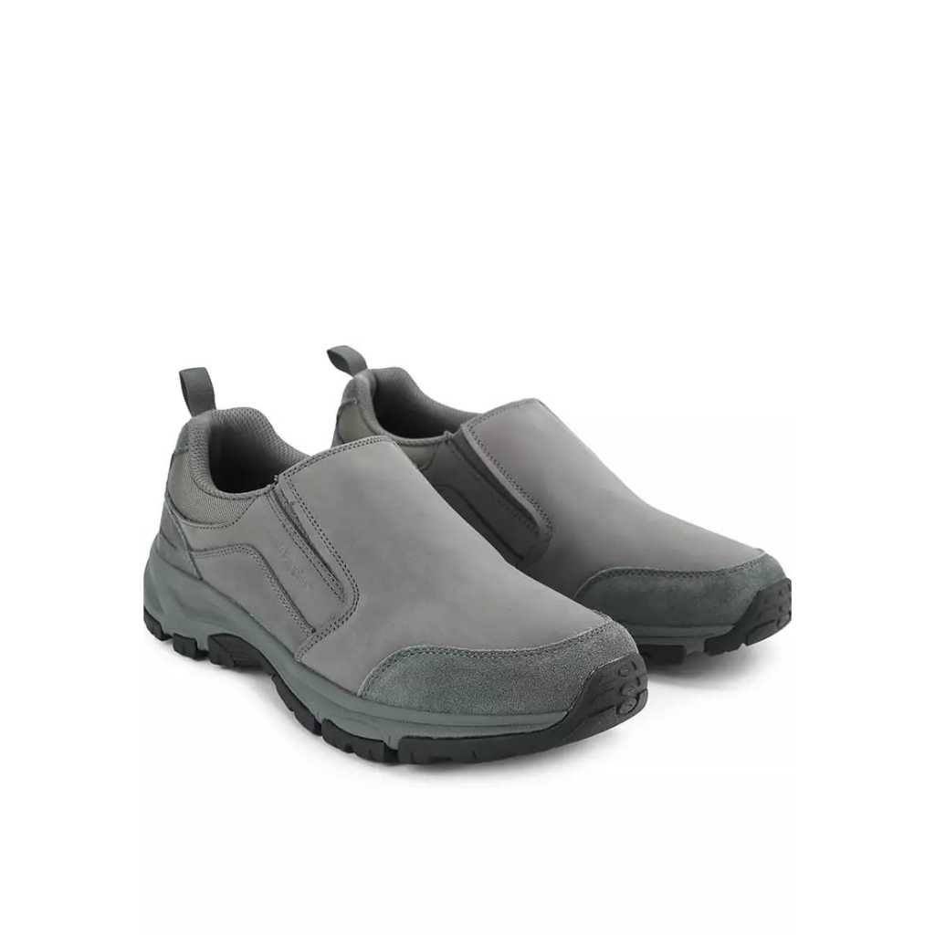 Hush Puppies Atwood Slip On Sepatu Pria