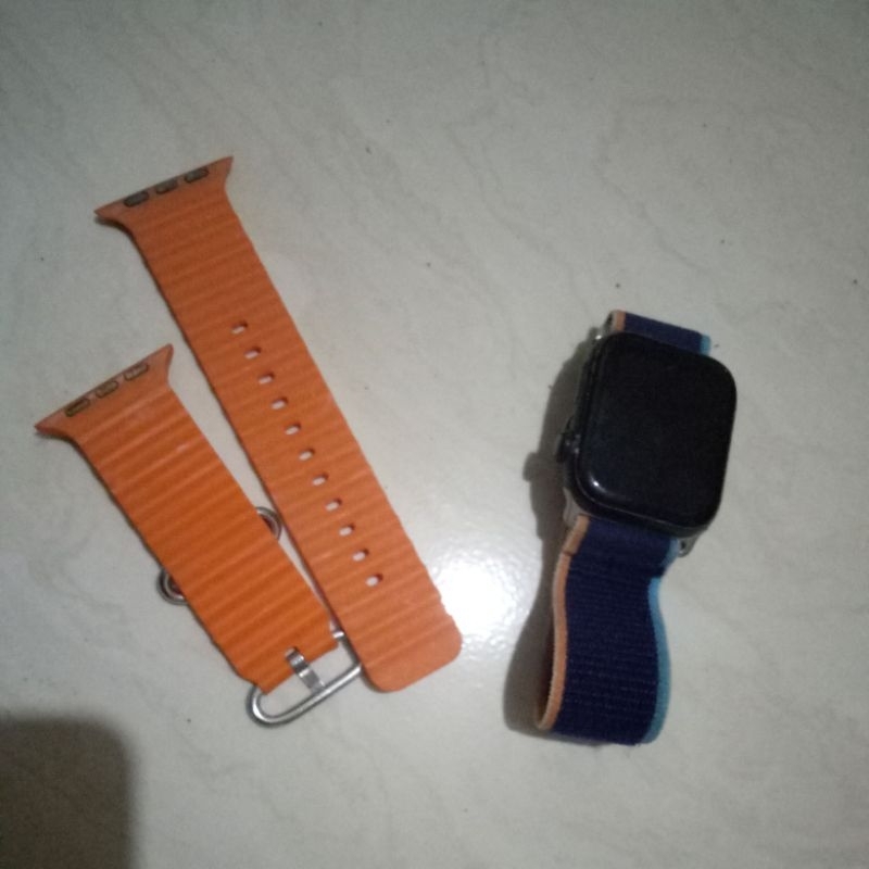 Jam Tangan Smart