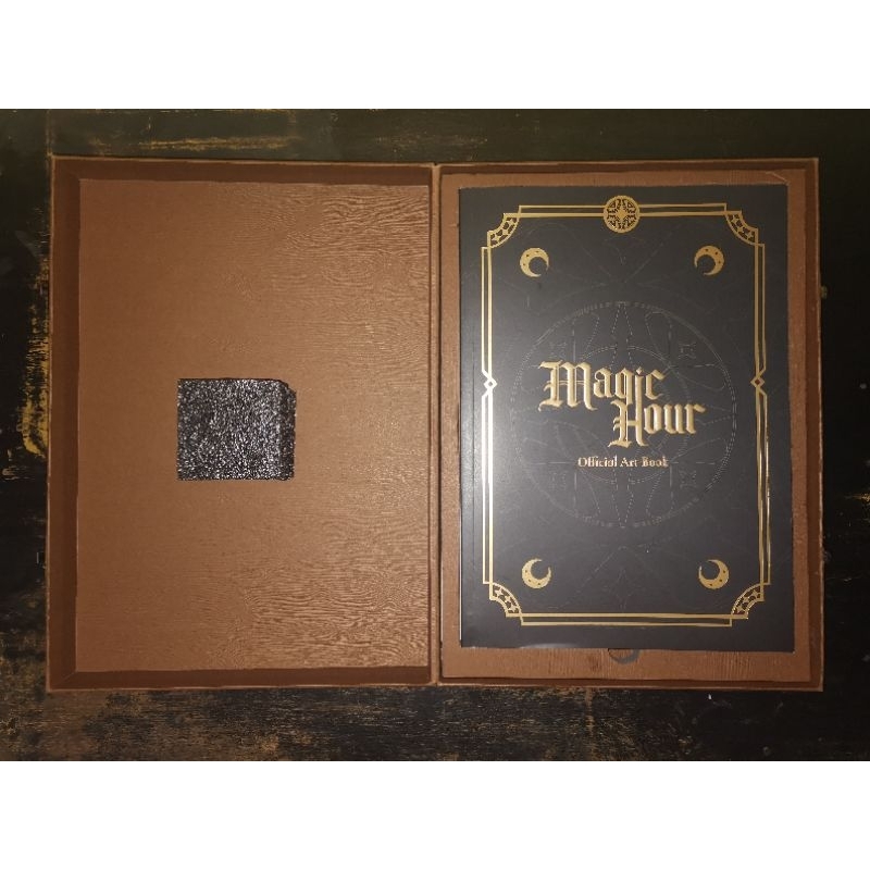 Pandora Box Set JKT48 Official