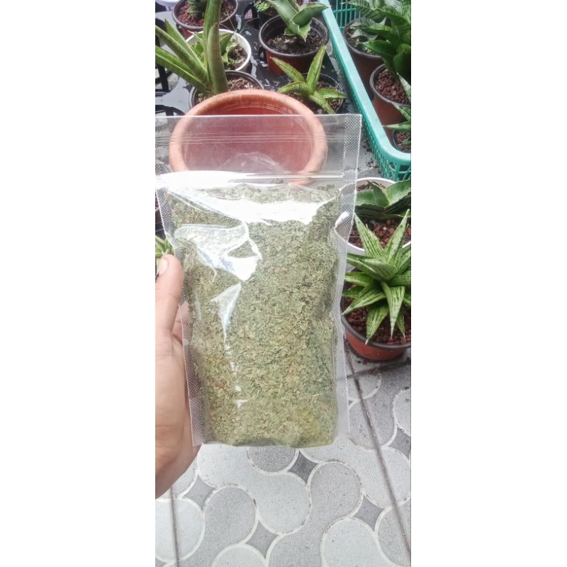 

purik teh herbal Kalimantan barat 300gram