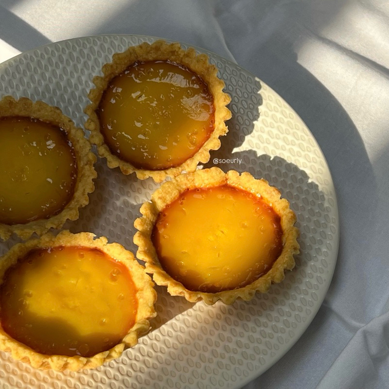 

Pie Susu