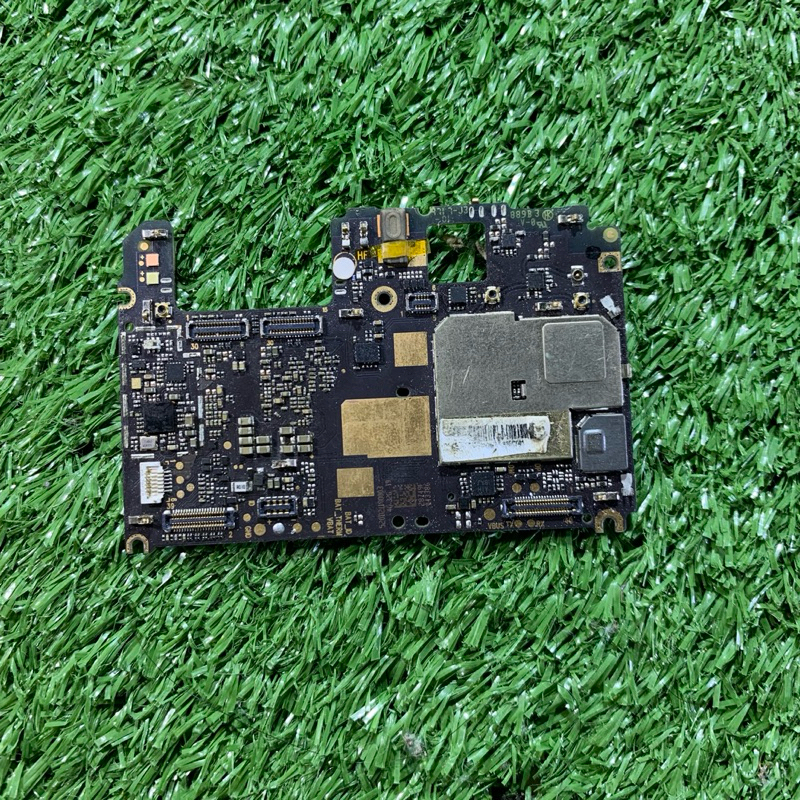 Mesin mi a1 mati gagal servis