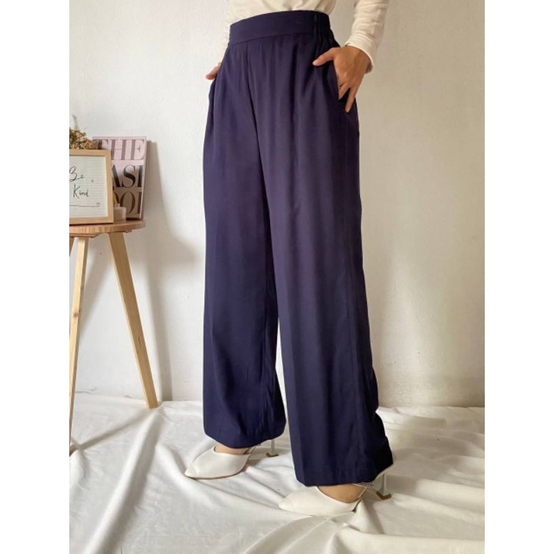 CELANA KULOT WANITA / GEA KULOT