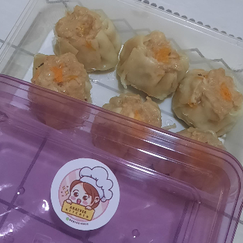 

DIMSUM AYAM