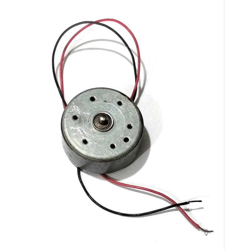 Dinamo DVD / Dinamo DC 5,9v