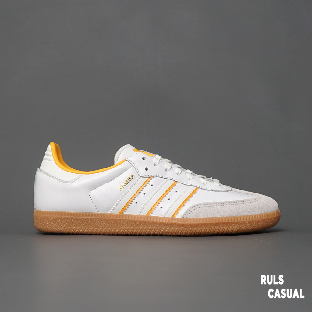 Adidas Samba Og J (IH5582)