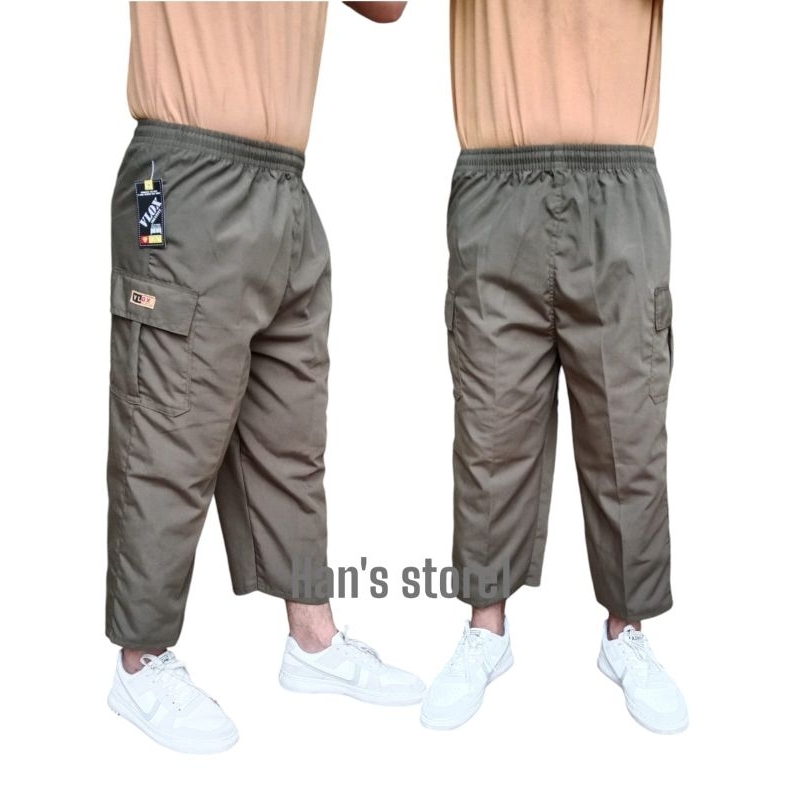 CELANA PANGSI/SIRWAL DEWASA