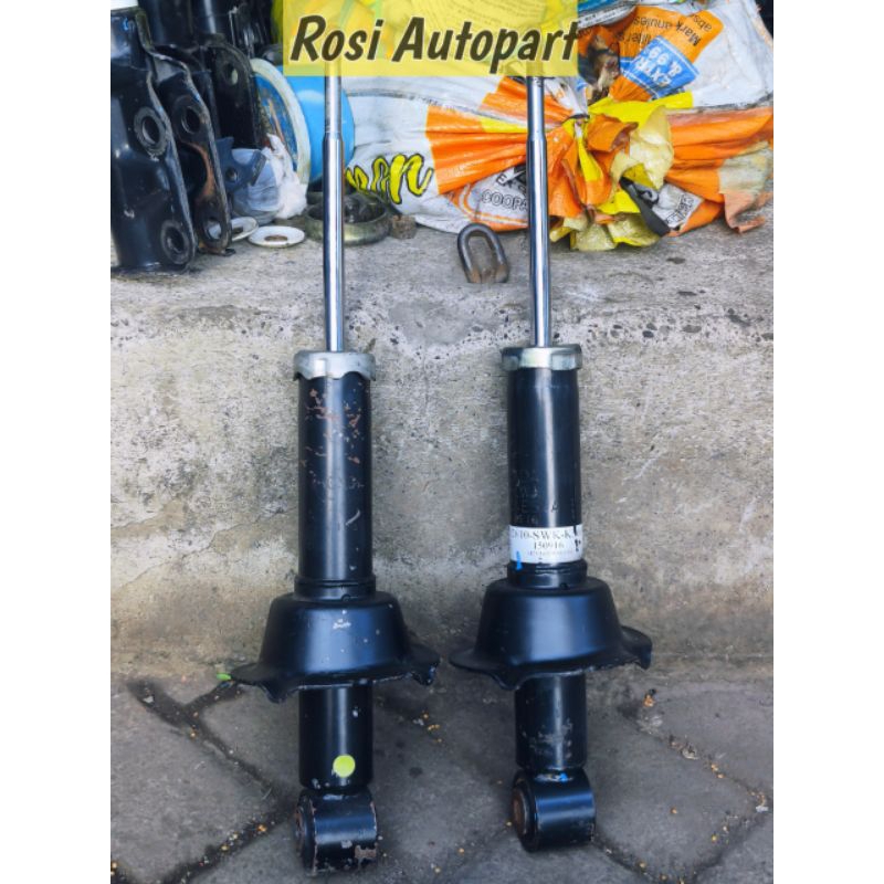 Shockbreaker belakang Honda Crv gen 3