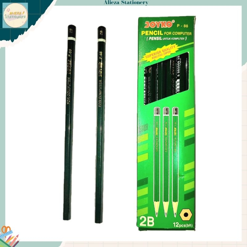 

JOYKO PENSIL 2B