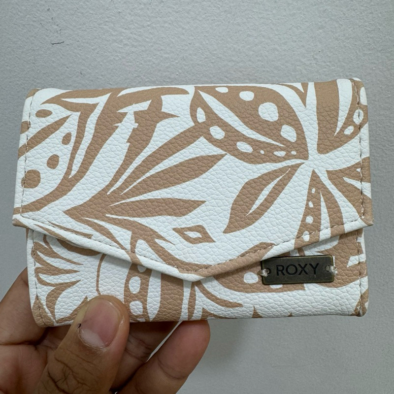 DOMPET WANITA ROXY ORIGINAL SIDERAL LOVE