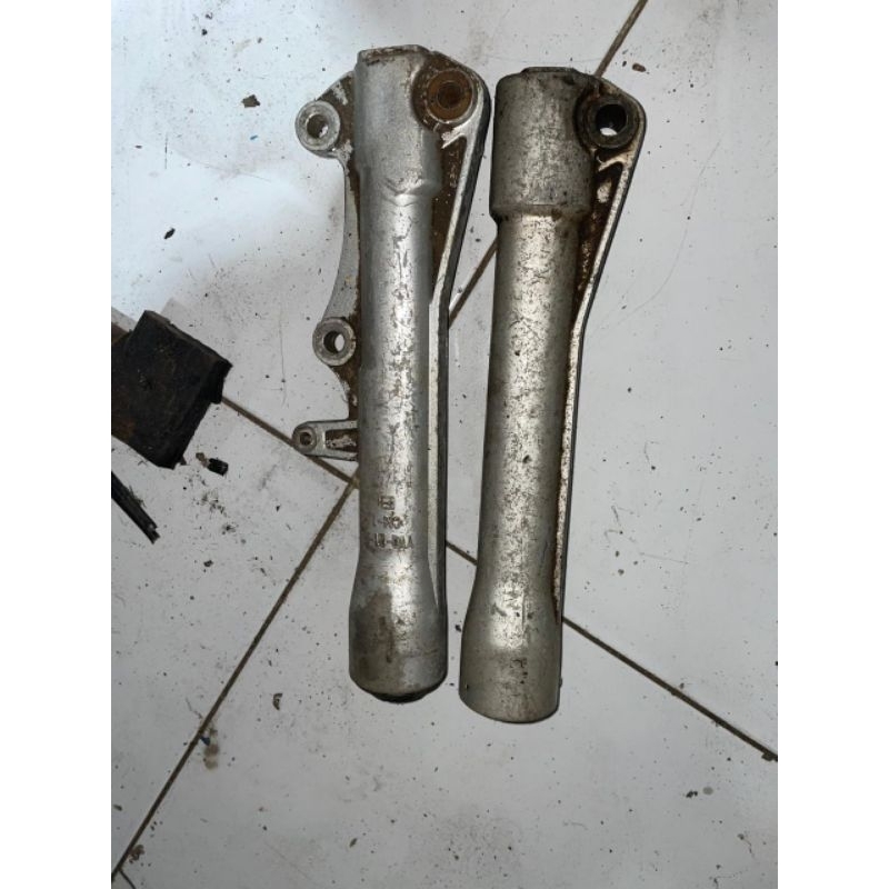 bottom shock depan Beijing champ copy 125z