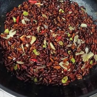 

UNGKER JATI MATANG 1 GELAS