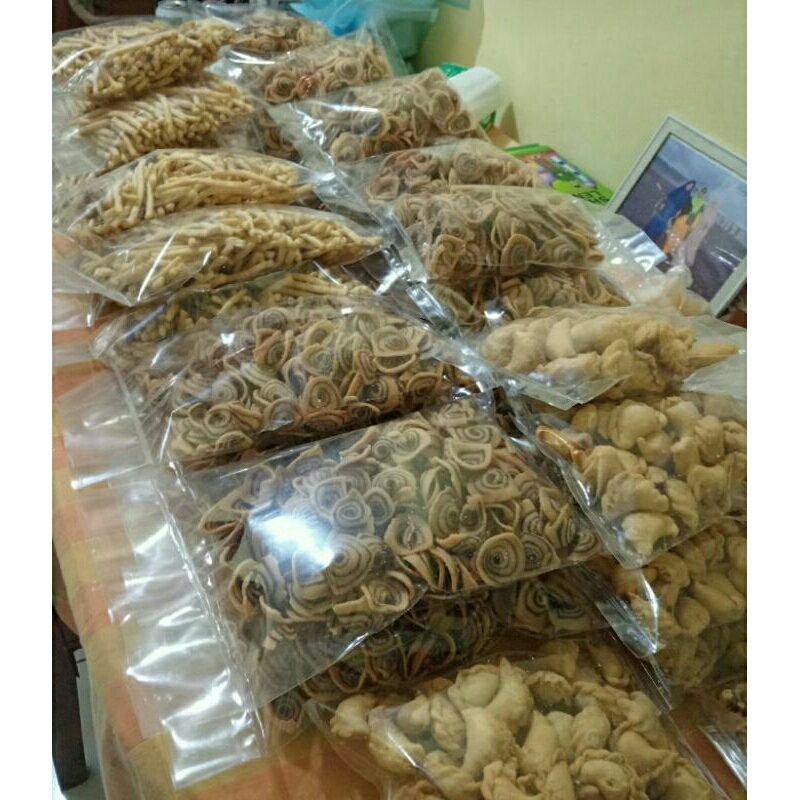 

kuping gajah 1000gr