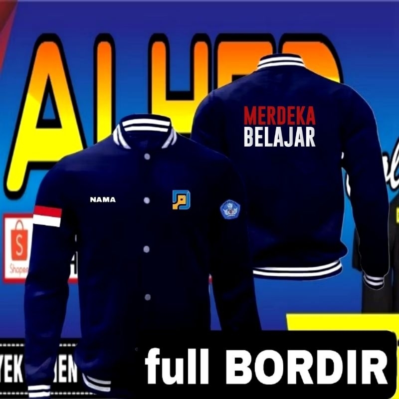 jaket bordir dapodik jaket dapodik jaket operator dapodik jaket baseball operator dapodik jaket base