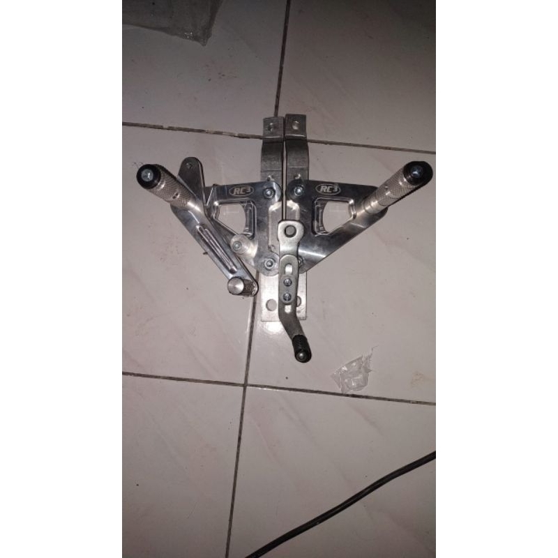 underbone Rc3 ORI second
