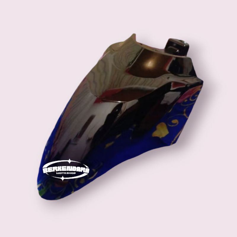 Spakbor Vario New/Spakbor depan Vario New 125 - 150