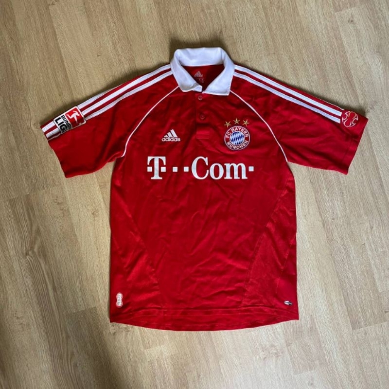 Jersey Bayern Munchen