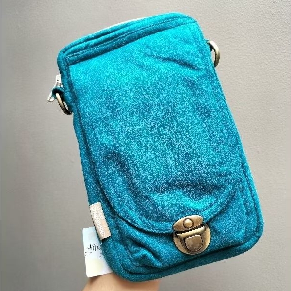 PWP Ocean Blue Mamayaya Project New