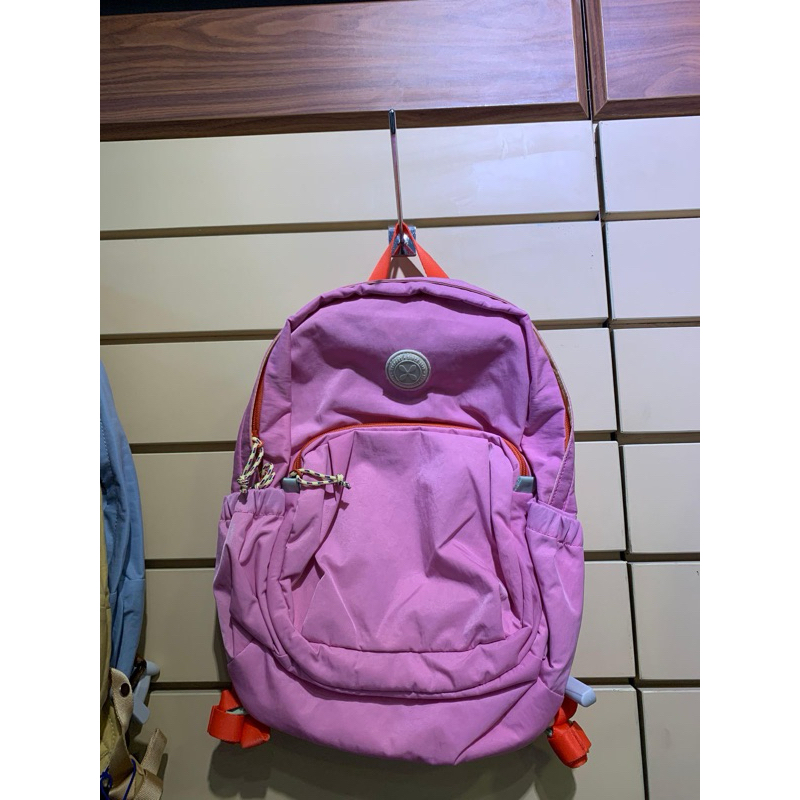 EXSPORT JUNIOR PLUS BACKPACK / TAS RANSEL / TAS TRAVEL / TAS SEKOLAH