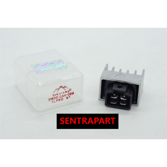 REGULATOR KIPROK GAH GL-PRO NEOTECH TAKAYAMA
