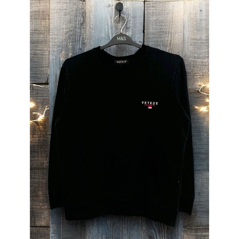 VETEZE Crewneck