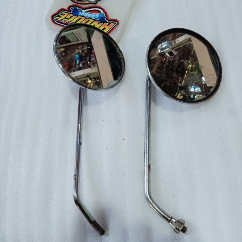 spion kanan bulat Oryginal MS Made in japan