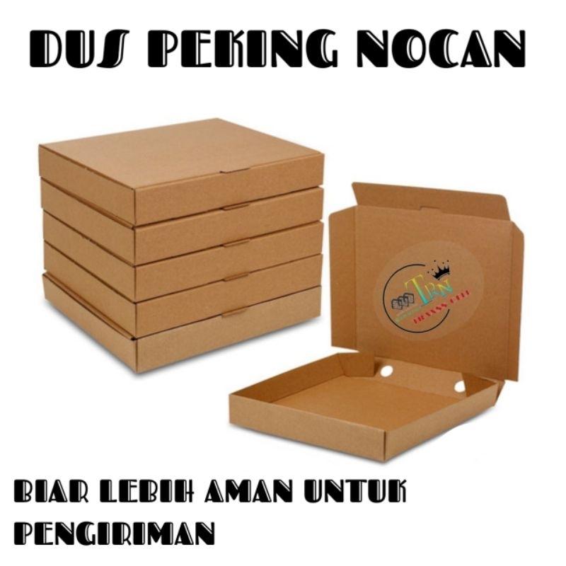 

DUS PEKINGAN NOCAN
