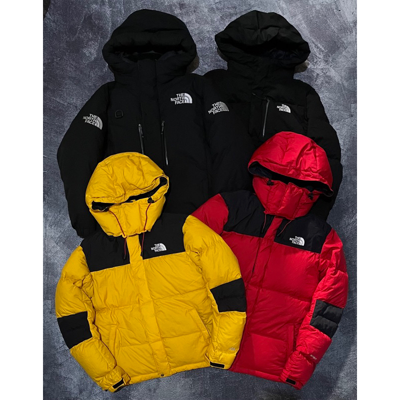 The north face | tnf bulang | Jacket Outdoor tnf | tnf goretex | tnf hyvent | tnf baltoro