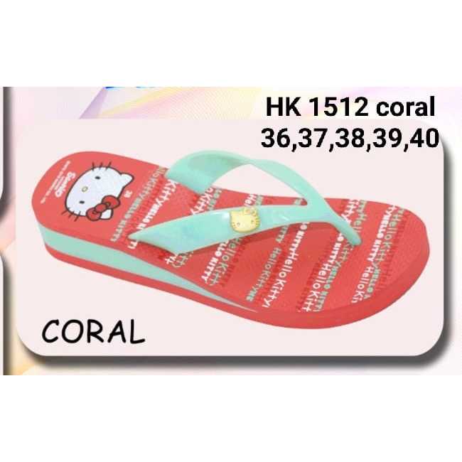 SANDAL ANDO wanita HAK TINGGI WANITA WADGES JEPIT ANDO ORIGINAL 100% TERBARU DAN TERMURAH ARSYLA FUS