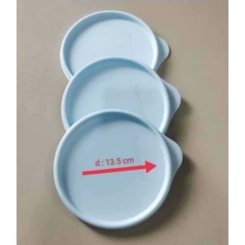 Seal Junior Modular Bowl (1) / Tutup Tupperware