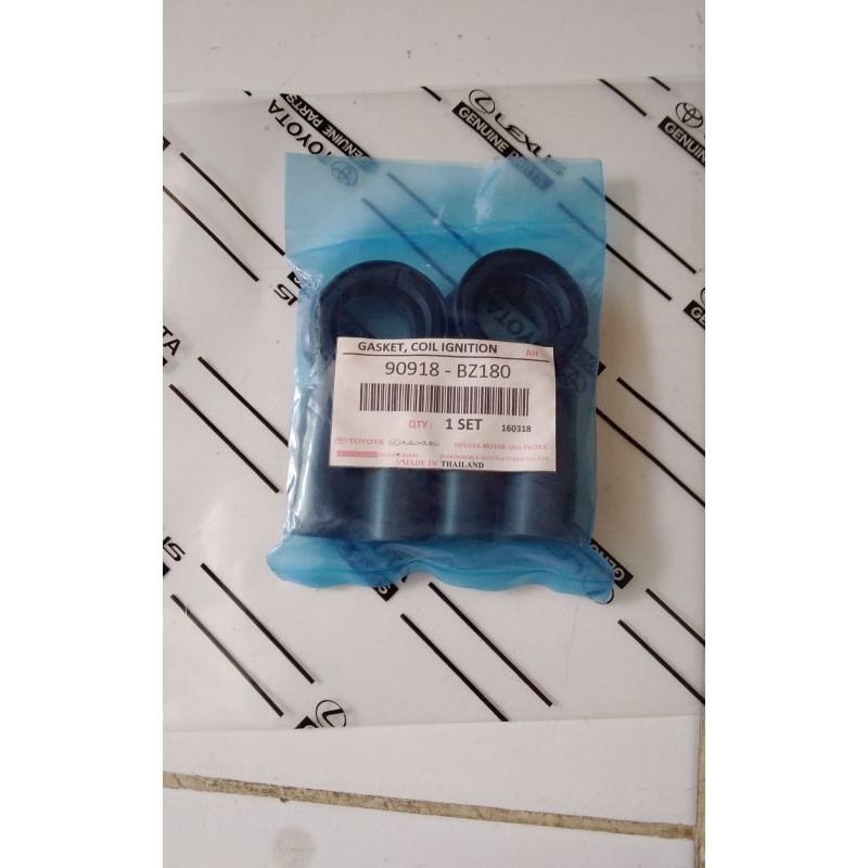 Karet Coil Avanza Xenia,2014-2021 Original..