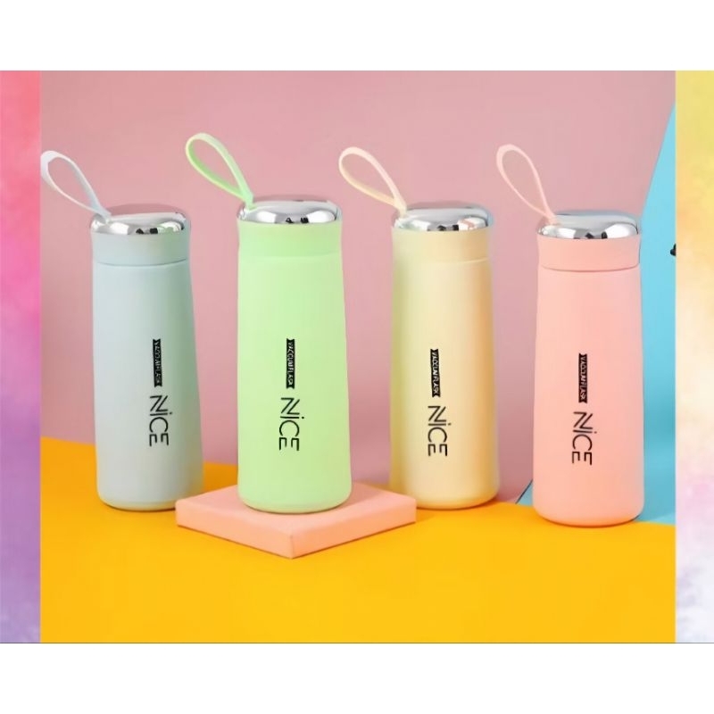 

PROMO TERMOS KECIL / TUMBLER KECIL MURAH ^_^