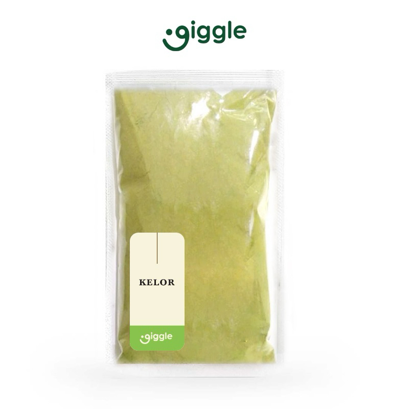 

Kelor bubuk murni 20gr