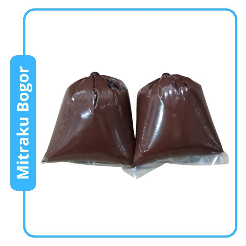 

Selai Coklat Filoku Kemasan 250 Gram
