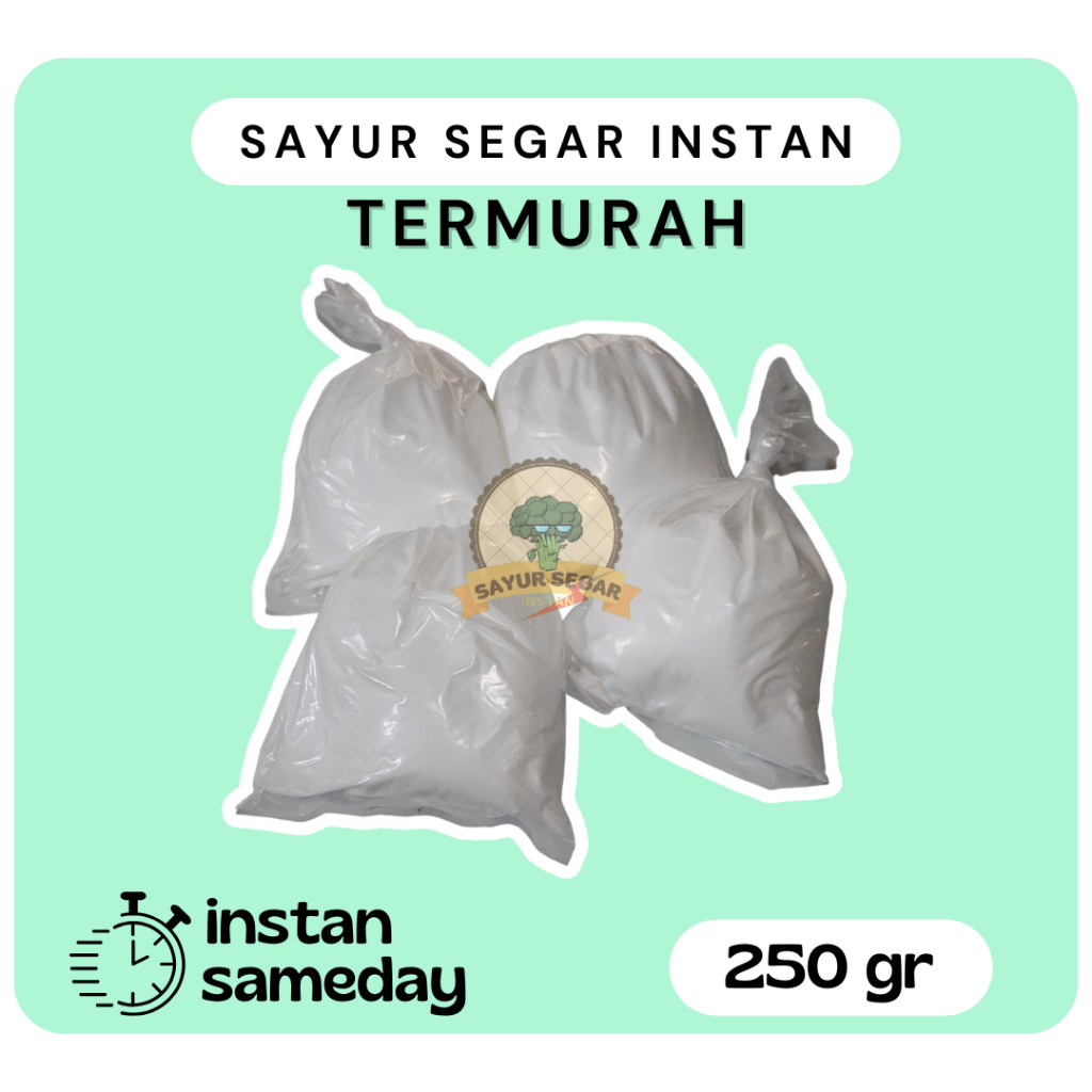 

Sitrun / Asam Citrun 250gram