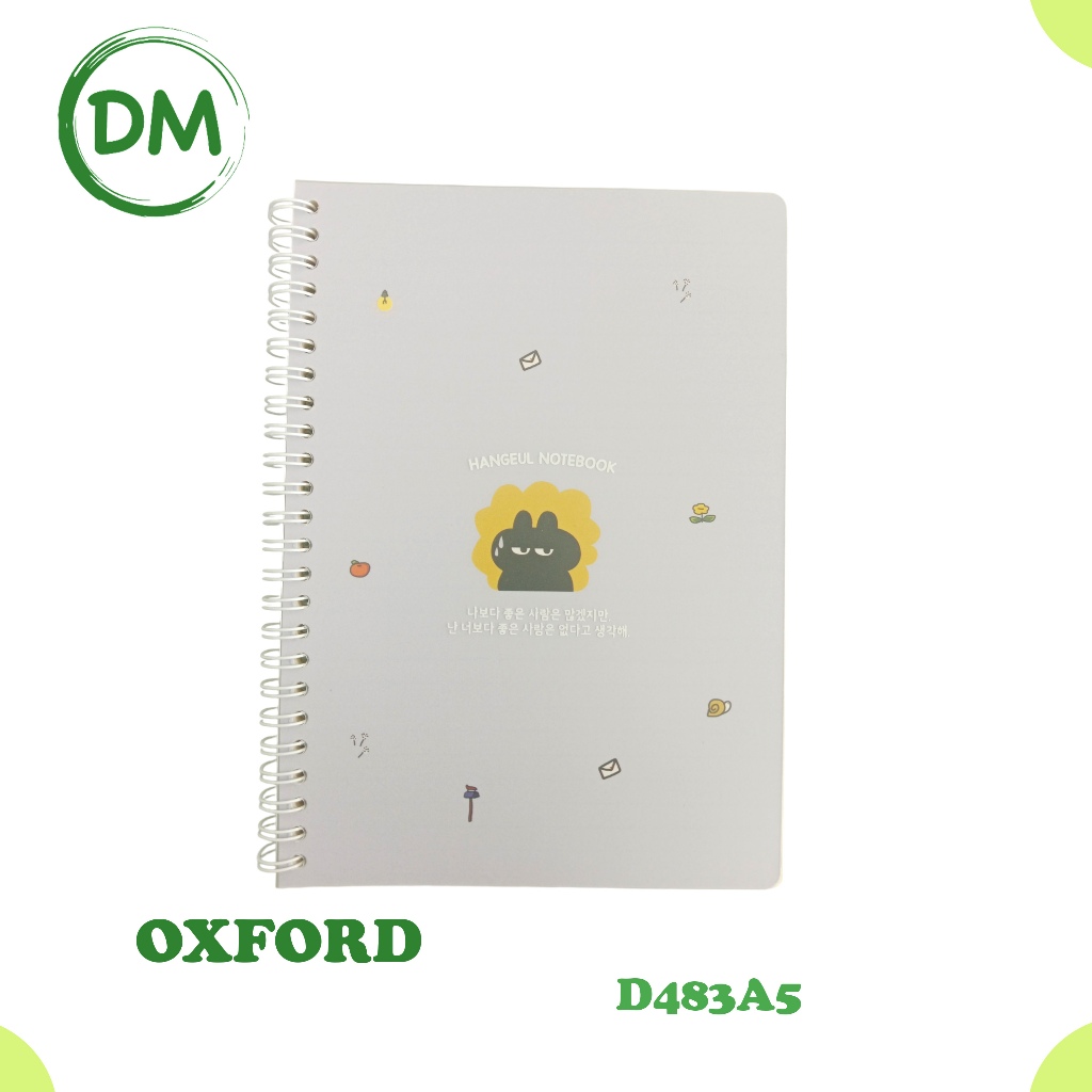 

D483A5 OXFORD NB 80" (60)