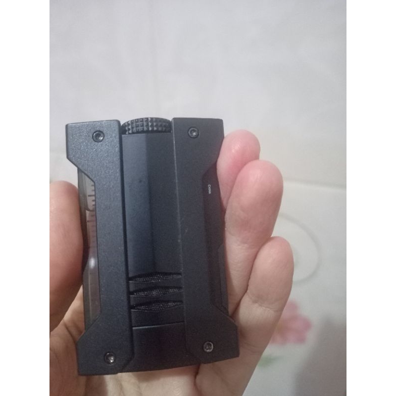 S.T. Dupont korek gas