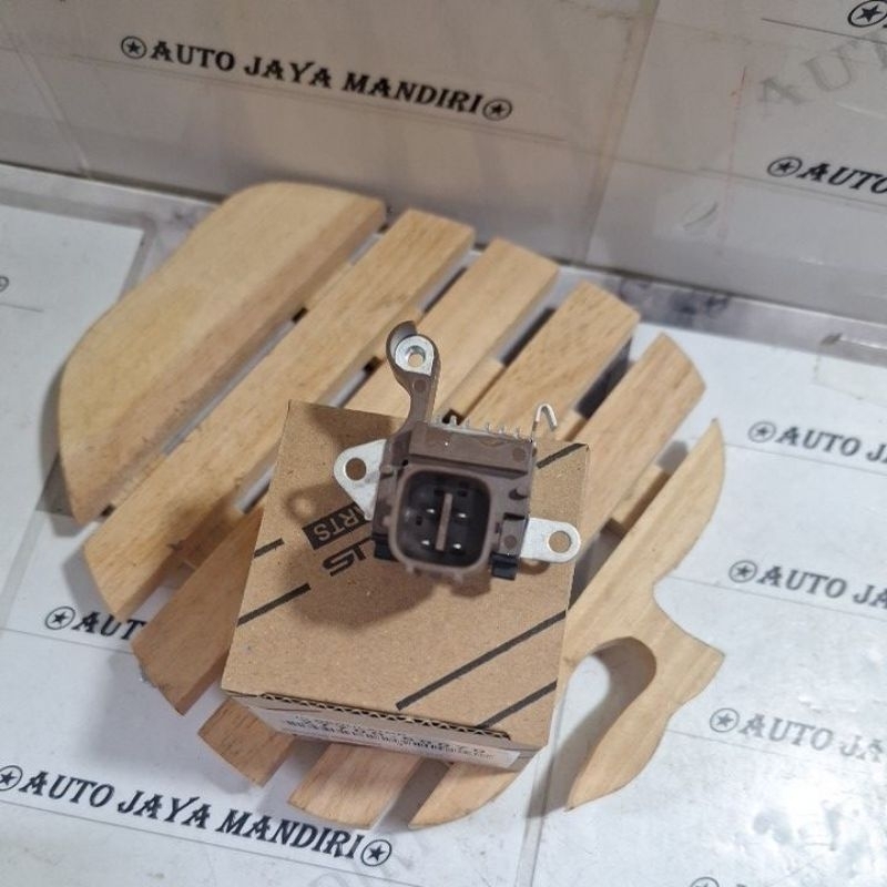 Ic regulator ic Alternator Avanza VVTI Rush terios Grand max