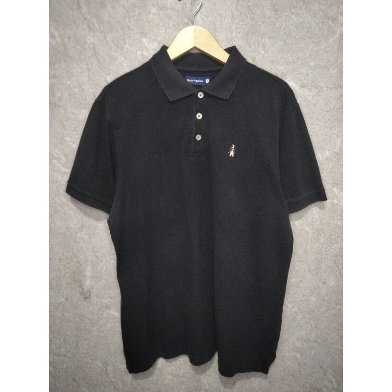Polo shirt Hush Puppies